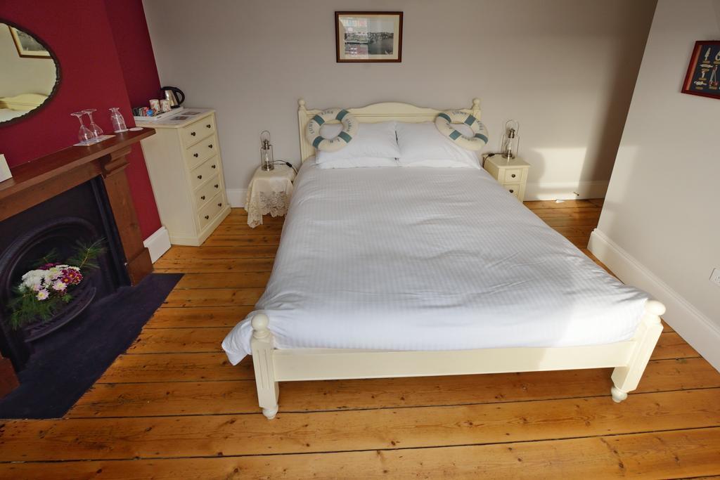 Beacon House B&B Brixham Exterior foto