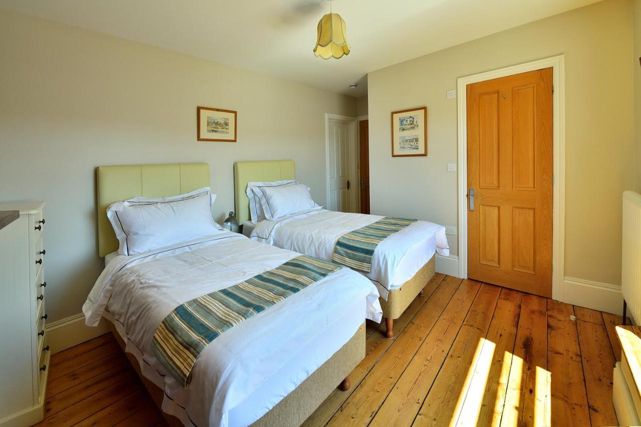 Beacon House B&B Brixham Exterior foto